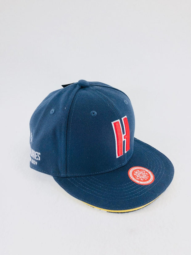 Hitman Snap Back (Navy)