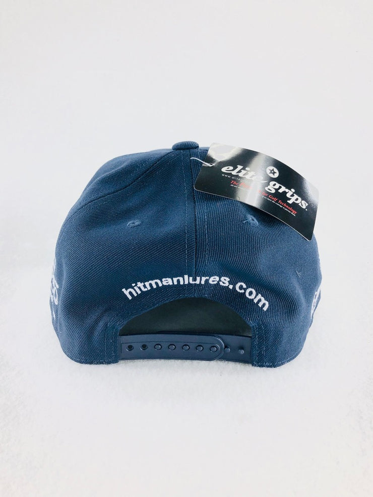 Hitman Snap Back (Navy)