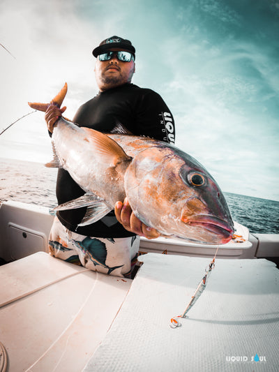 Fish with Rockstar Charters