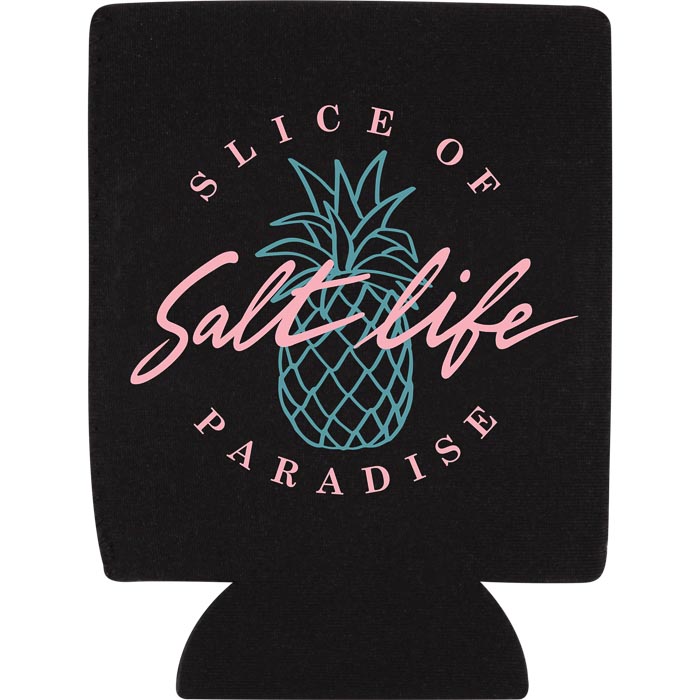 Salt Life Slice of Paradise Coozie