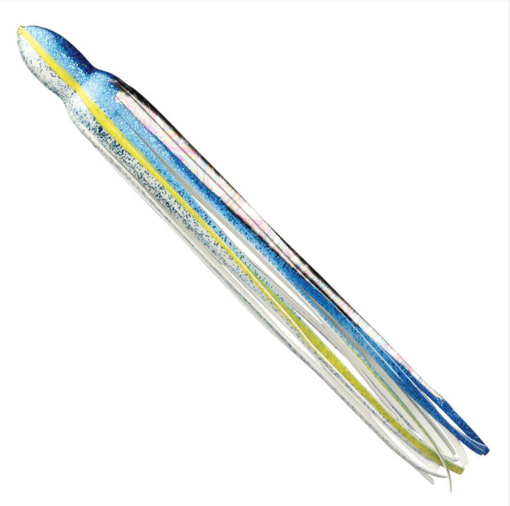 OLC 6" Trolling Lure Skirts
