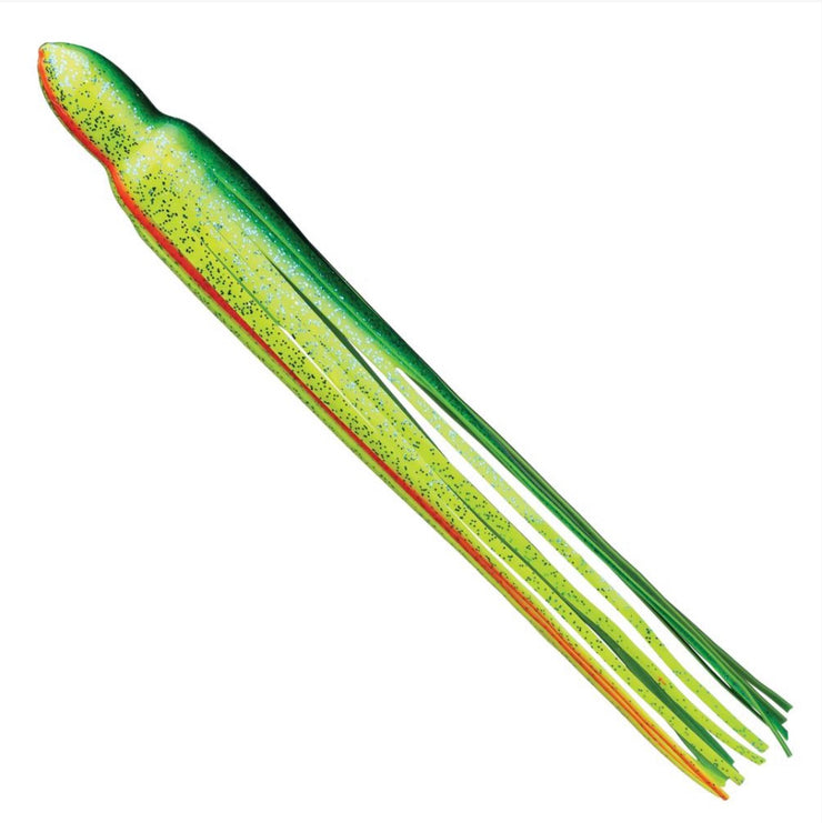 OLC 10" Trolling lure skirts