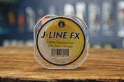 JLFX Fluorocarbon Line