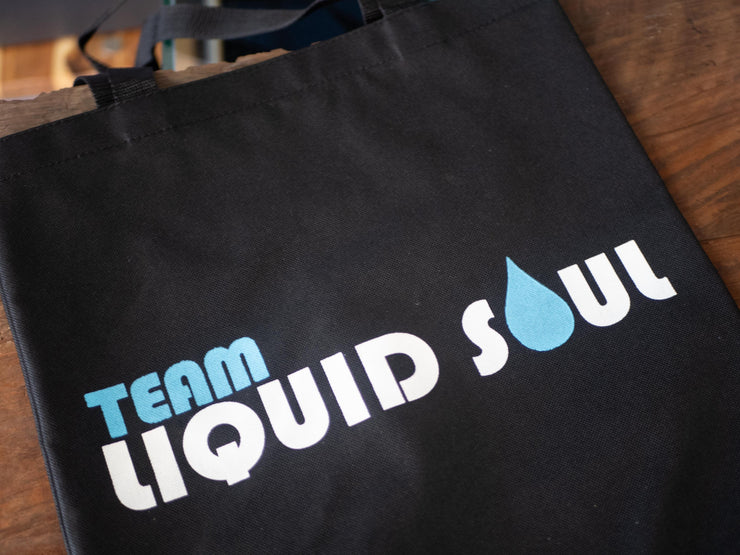 Team Liquid Soul Tote Bag