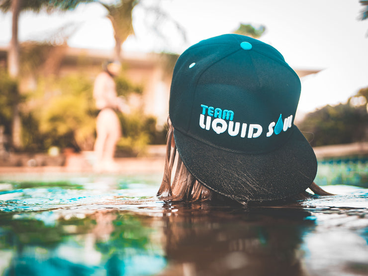 Team Liquid Soul Hat