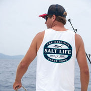 Salt Life High Tide performance tank